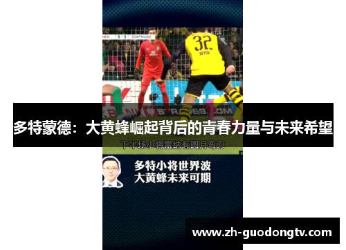 多特蒙德：大黄蜂崛起背后的青春力量与未来希望