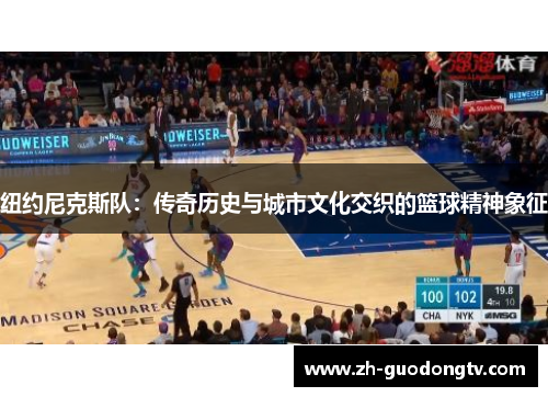 纽约尼克斯队:传奇历史与城市文化交织的篮球精神象征 纽约尼克斯队:传奇历史与城市文化交织的篮球精神象征