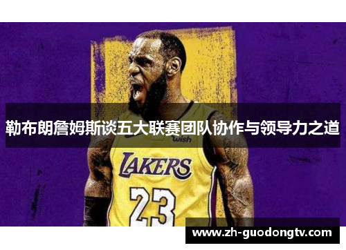 勒布朗詹姆斯谈五大联赛团队协作与领导力之道